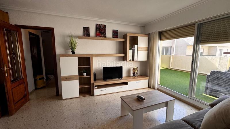 Foto f6b25cbd-f2dc-4e52-be72-468792021ff7. Lloguer apartament amb calefacció a Centro Urbano Benidorm