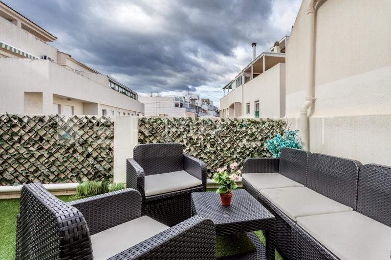 Foto 7a785534-6f5c-4c01-9057-a3ba21a27ddd. Location appartement avec chauffage dans Centro Urbano Benidorm