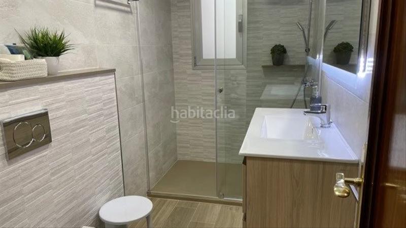 Foto 12aaeea4-ee71-4492-917e-90a9410fcdfc. Rent apartment with heating in Centro Urbano Benidorm