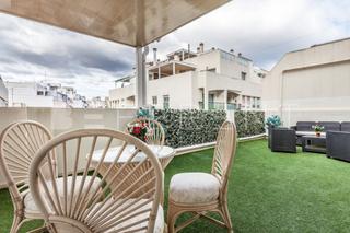 Apartment in Pasaje SAN IGNACIO DE LOYOLA