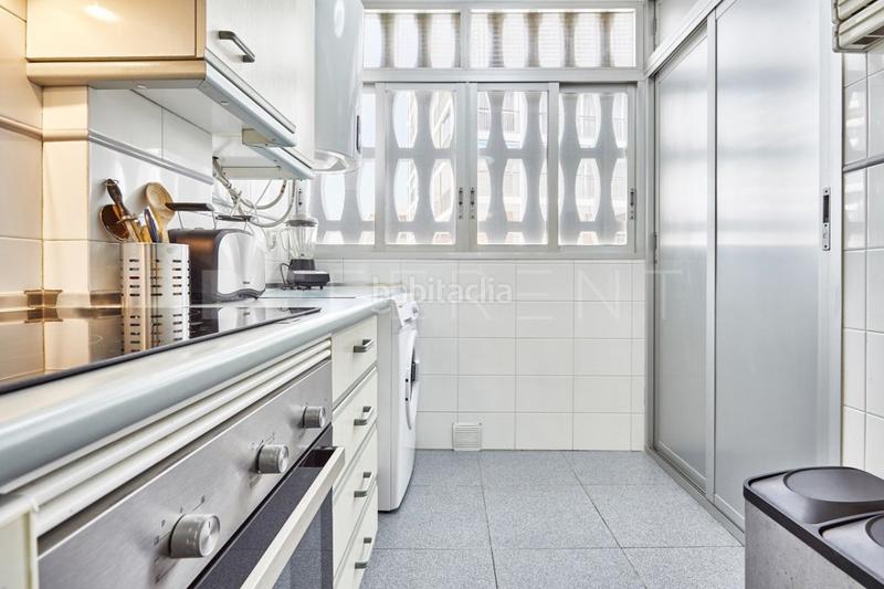 Foto c0941dfc-55c4-445f-8daf-547212ebaf8e. Affitto piccolo appartamento con parcheggio in Playa de San Juan Alicante