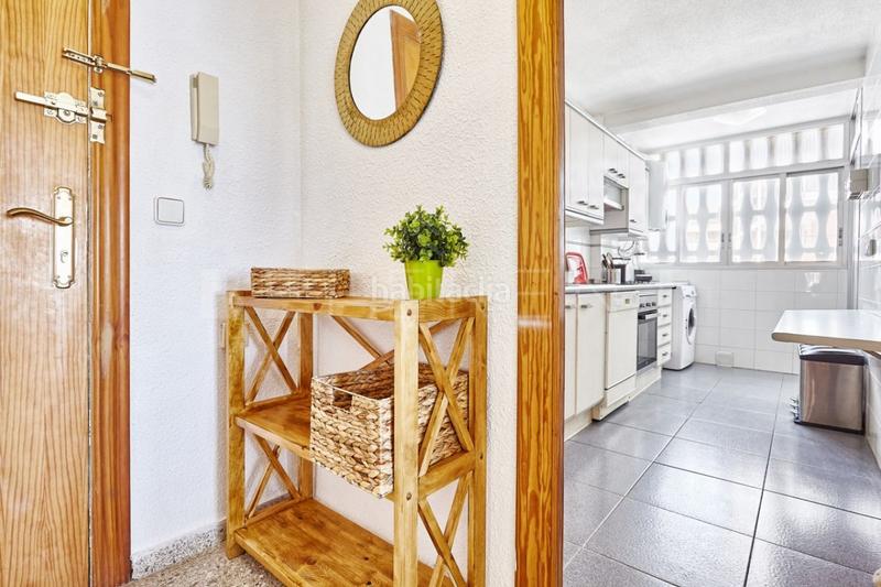 Foto 0da6d048-86e8-4392-8f48-ceae34695910. Lloguer apartament amb aparcament a Playa de San Juan Alicante