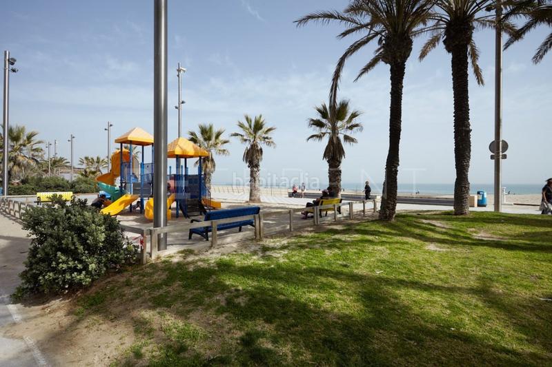 Foto 1210572b-759b-4682-b5f4-dc0177f73ead. Lloguer apartament amb aparcament a Playa de San Juan Alicante