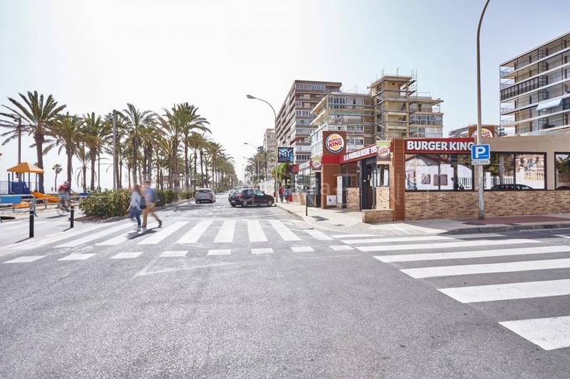 Foto 507d1728-006b-4b11-8520-10ff2523c605. Lloguer apartament amb aparcament a Playa de San Juan Alicante