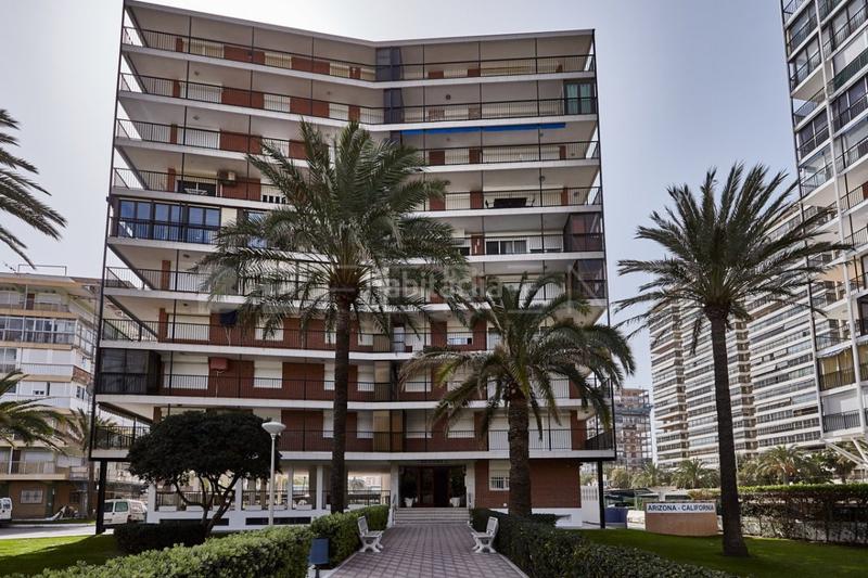 Foto 513ab545-ad52-4d8d-b120-aeddaa605959. Lloguer apartament amb aparcament a Playa de San Juan Alicante