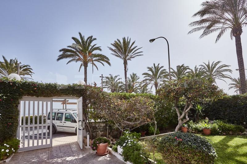 Foto 64d8ba5b-6ab6-4ca0-9230-6f6242a6fe45. Lloguer apartament amb aparcament a Playa de San Juan Alicante