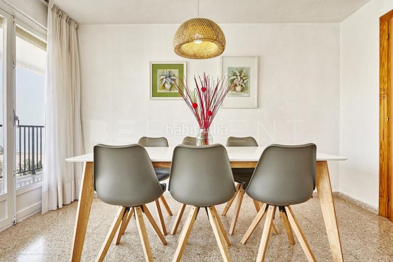 Foto 73e65902-3a5a-415e-aa3e-e0e27d3325d6. Lloguer apartament amb aparcament a Playa de San Juan Alicante