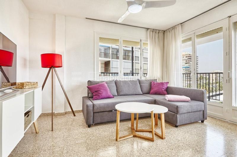 Foto 8fa1f1e3-a260-4bf0-8e59-58f0da01931c. Lloguer apartament amb aparcament a Playa de San Juan Alicante