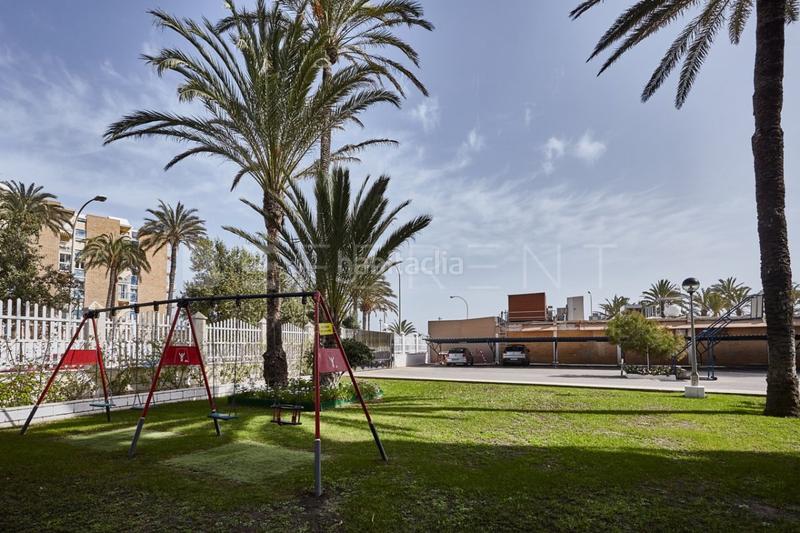 Foto a52ad917-2f7e-4607-b840-39ddbde98f7b. Lloguer apartament amb aparcament a Playa de San Juan Alicante