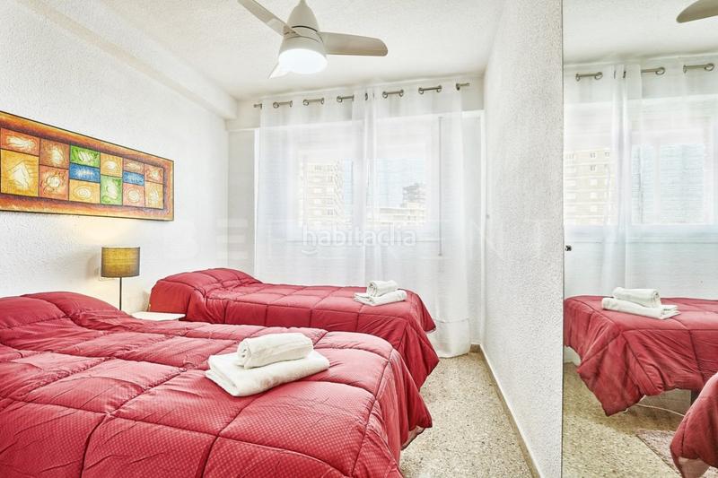 Foto cf3fecee-10f7-49e8-9e90-6ad530b1dba6. Lloguer apartament amb aparcament a Playa de San Juan Alicante