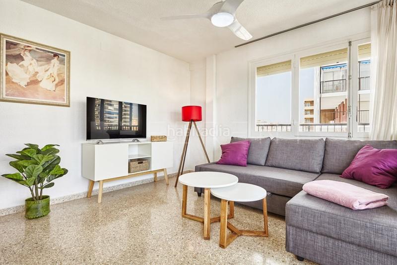 Foto a6e9b33d-3674-4ef8-a14a-9bc6ceccd7b7. Location appartement avec parking dans Playa de San Juan Alicante