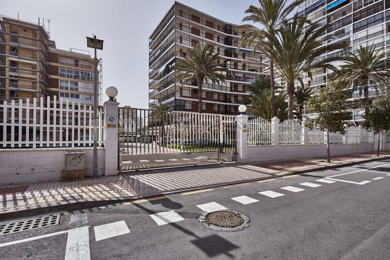Foto ea45be34-7511-4e41-a759-c9c57283a1fe. Location appartement avec parking dans Playa de San Juan Alicante