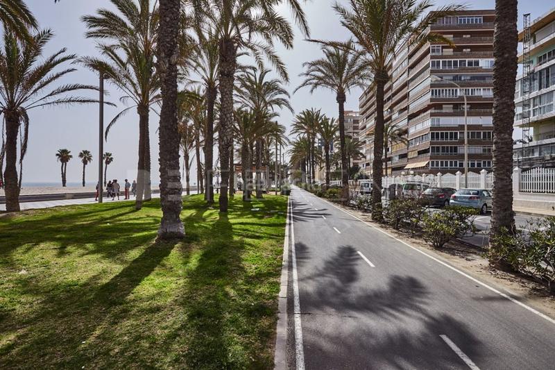 Foto 1e4b3eb3-f012-428a-b408-730f09c3d339. Miete appartement mit parking in Playa de San Juan Alicante