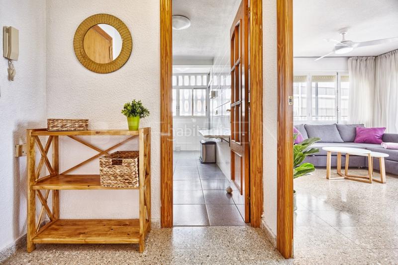 Foto 2f55aba5-5421-428a-b4cc-1f8e5e6cbd1b. Miete appartement mit parking in Playa de San Juan Alicante