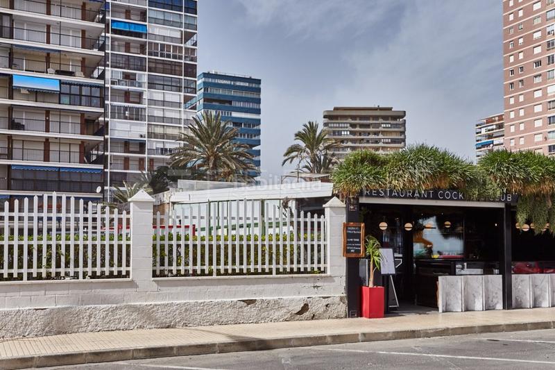 Foto 4e7ea0a3-b25b-4a29-bdda-67d94ac117be. Miete appartement mit parking in Playa de San Juan Alicante