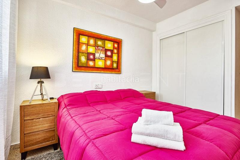 Foto 58f7a399-3bf5-4839-b978-9c2f96f88974. Miete appartement mit parking in Playa de San Juan Alicante