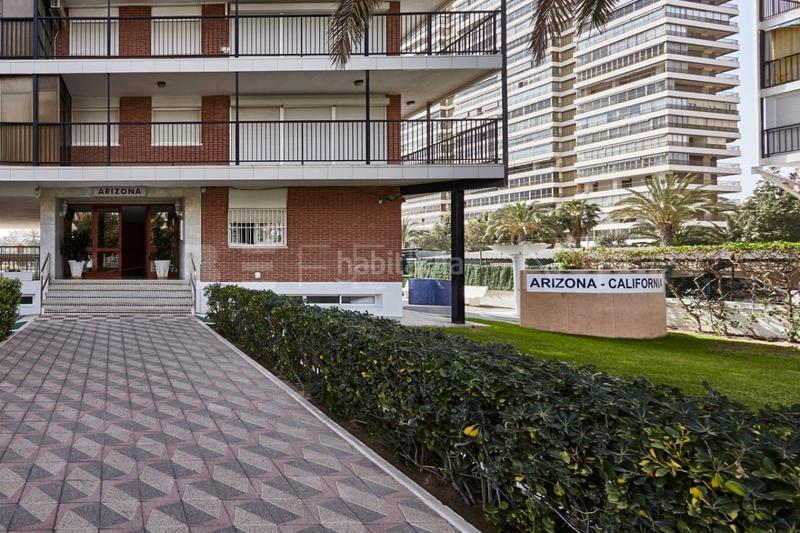 Foto e0b11717-57d7-438d-a761-399cdef4a8d4. Miete appartement mit parking in Playa de San Juan Alicante