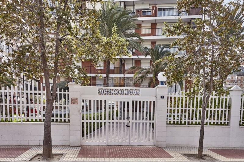 Foto f495fe55-4595-4a09-9c40-338f15b1a271. Miete appartement mit parking in Playa de San Juan Alicante