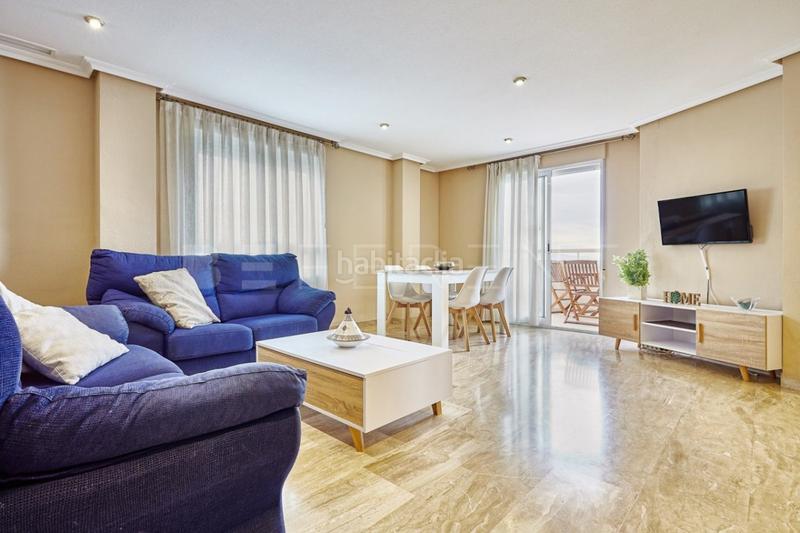 Foto 0e24b11d-8225-4a7a-a52c-a29c9916b203. Affitto piccolo appartamento con riscaldamento parcheggio piscina in Campello (el)