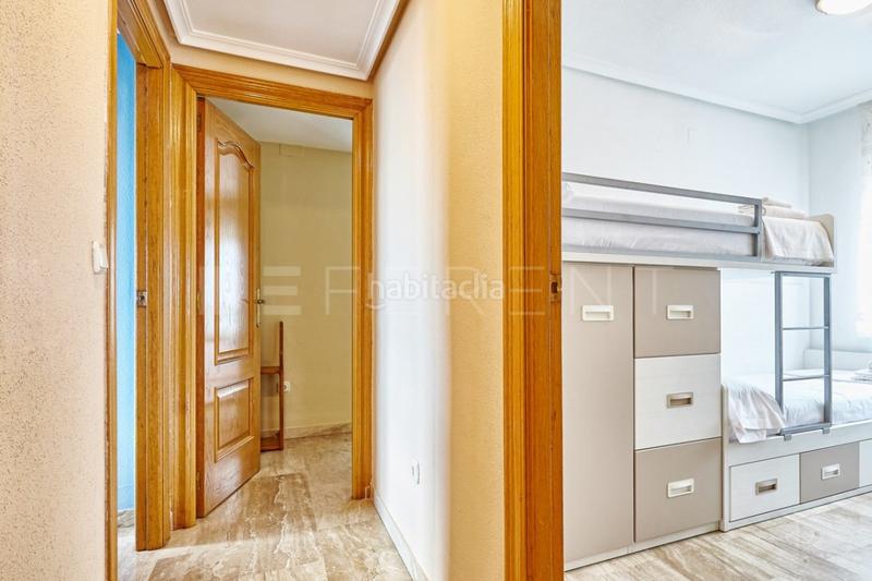 Foto 349f361f-0bfa-4ccc-b2fb-c09eefd832b5. Affitto piccolo appartamento con riscaldamento parcheggio piscina in Campello (el)