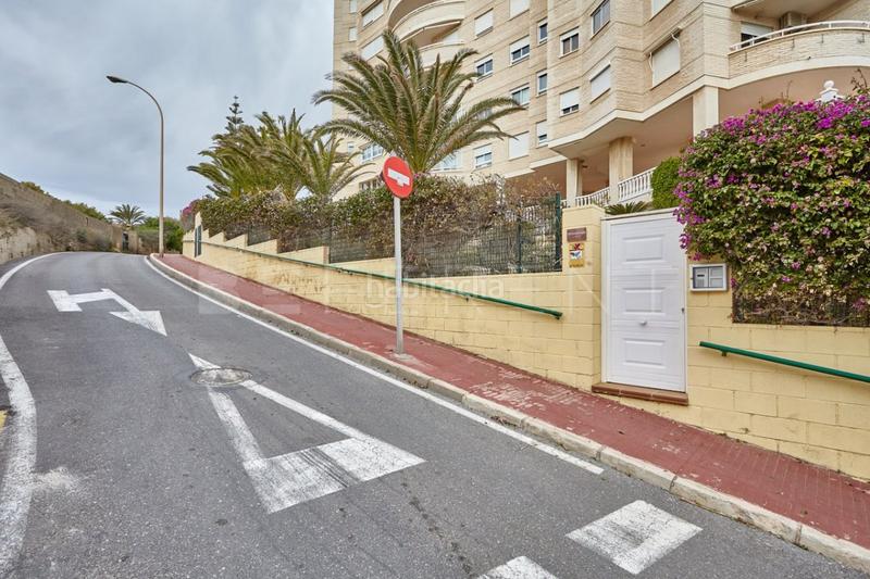 Foto 7d749aac-57ac-420a-9d65-69c43362278c. Affitto piccolo appartamento con riscaldamento parcheggio piscina in Campello (el)