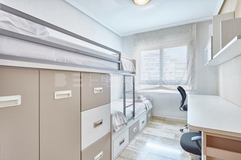 Foto 84576b70-030f-472f-9b35-32685f17175e. Affitto piccolo appartamento con riscaldamento parcheggio piscina in Campello (el)