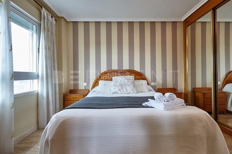 Foto e880a30d-74f7-44ca-857b-0737eabb94f5. Affitto piccolo appartamento con riscaldamento parcheggio piscina in Campello (el)