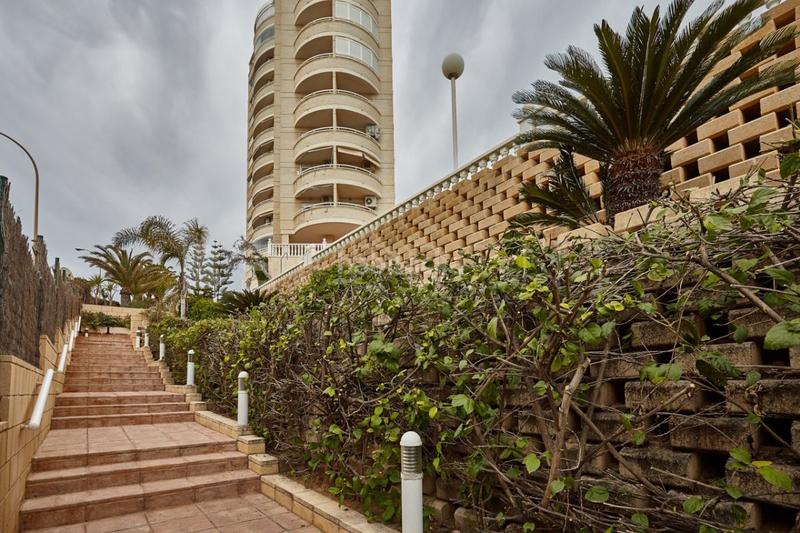 Foto 996db504-c3fc-41f3-bd0e-9545ae182bc3. Alquiler apartamento alquiler temporal en 1 linea de Playa Muchavista en Campello (el)