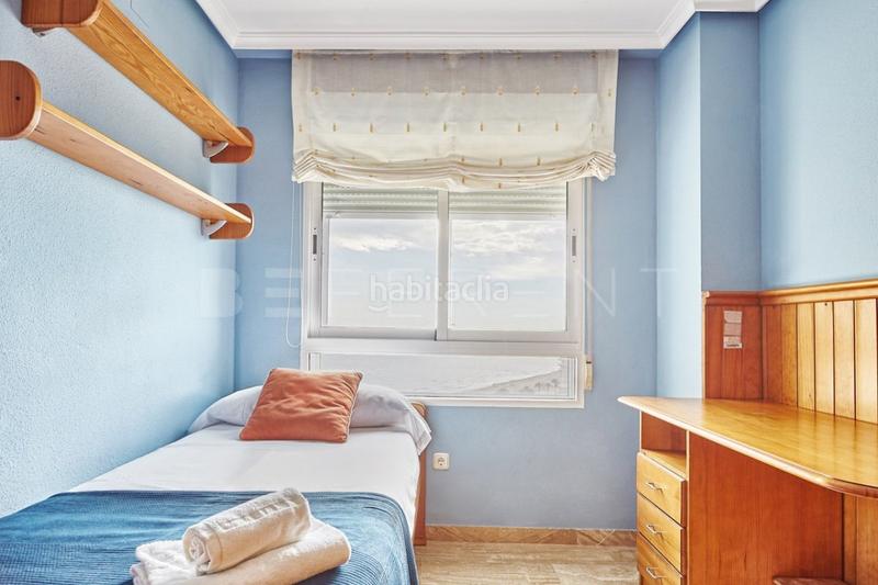 Foto a3b0e09a-82f2-4485-987b-d7d412336259. Alquiler apartamento alquiler temporal en 1 linea de Playa Muchavista en Campello (el)