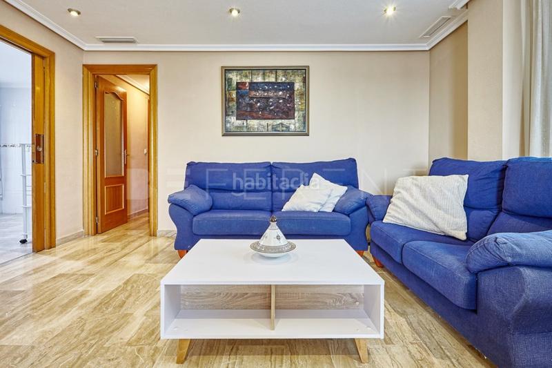 Foto c3d0ac67-21c6-42c8-8305-da89c7415ba6. Alquiler apartamento alquiler temporal en 1 linea de Playa Muchavista en Campello (el)