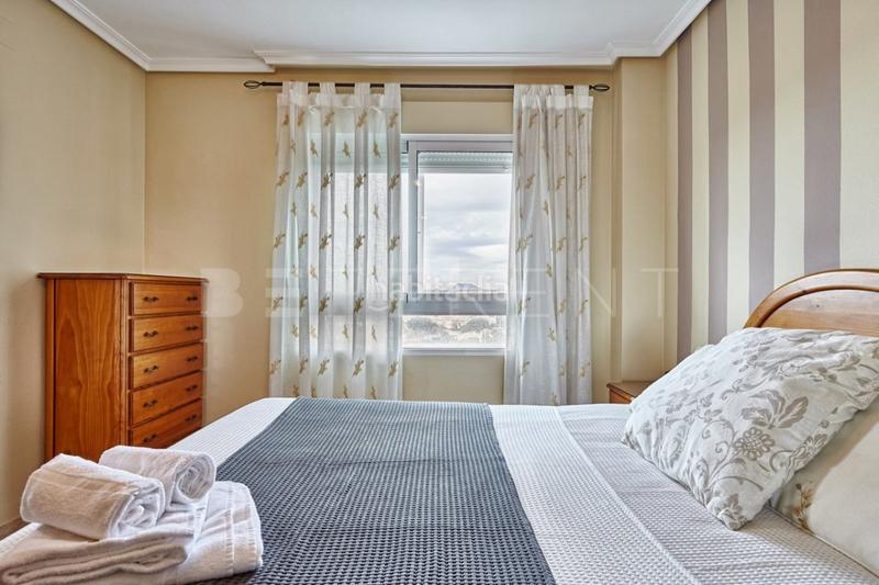 Foto d1978824-df4f-4607-bfdc-8a683746b6a2. Alquiler apartamento alquiler temporal en 1 linea de Playa Muchavista en Campello (el)