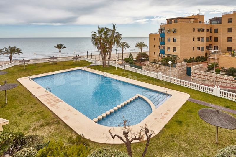 Foto 0d6f8b40-01a8-4f54-a865-a42023f16900. Lloguer apartament amb calefacció aparcament piscina a Campello (el)