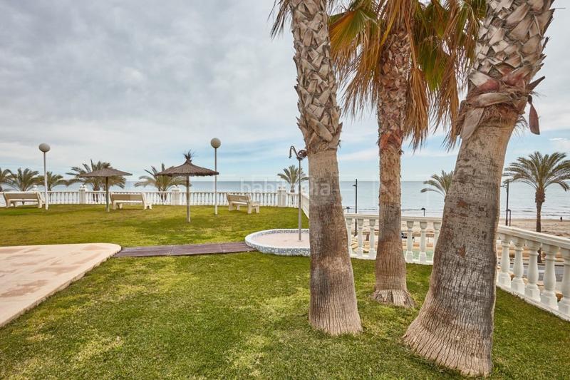 Foto 2f9069af-b25b-410d-bbac-5291943e8bd3. Lloguer apartament amb calefacció aparcament piscina a Campello (el)