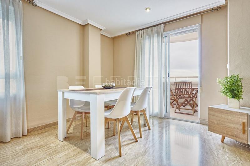 Foto 7a49179f-00e1-4947-834d-ec3b23fcc05d. Lloguer apartament amb calefacció aparcament piscina a Campello (el)