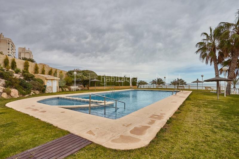 Foto 8605c038-e5b1-474a-9ca6-3b817d9c132f. Lloguer apartament amb calefacció aparcament piscina a Campello (el)