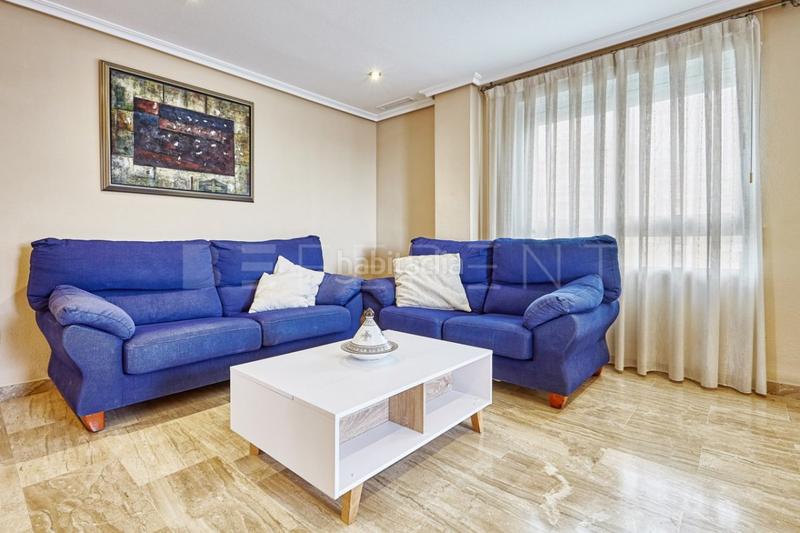 Foto 8a9dc5b5-6f33-4414-9f35-e99b203ec26d. Lloguer apartament amb calefacció aparcament piscina a Campello (el)