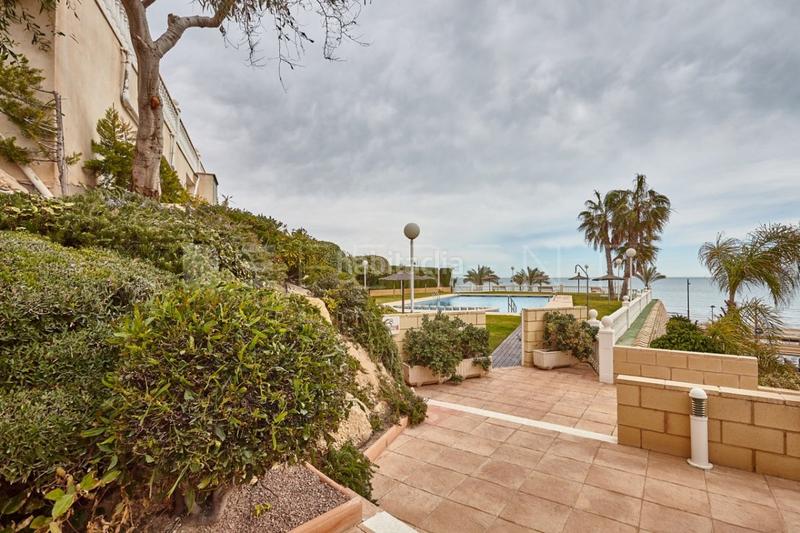 Foto c7883193-b20c-4ee6-acdd-555a0a611ae7. Lloguer apartament amb calefacció aparcament piscina a Campello (el)