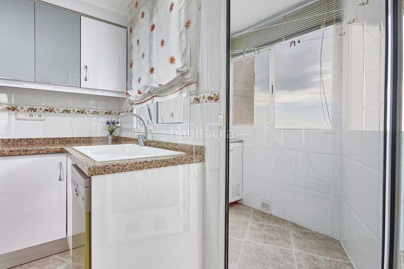 Foto c79da33f-53fb-462f-a08e-807eaf095ace. Lloguer apartament amb calefacció aparcament piscina a Campello (el)