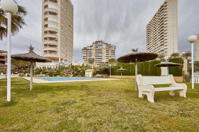 Foto ce2c65b0-bb80-4bee-bc26-4ff72d436ab9. Lloguer apartament amb calefacció aparcament piscina a Campello (el)