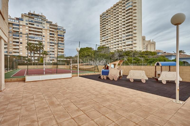 Foto f4e68d09-d93e-4831-bfb5-7d194c6f648d. Lloguer apartament amb calefacció aparcament piscina a Campello (el)