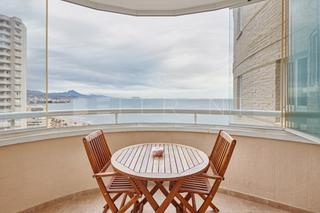 Appartement in Calle oviedo