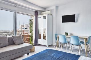 Appartement in Calle poeta vila y blanco