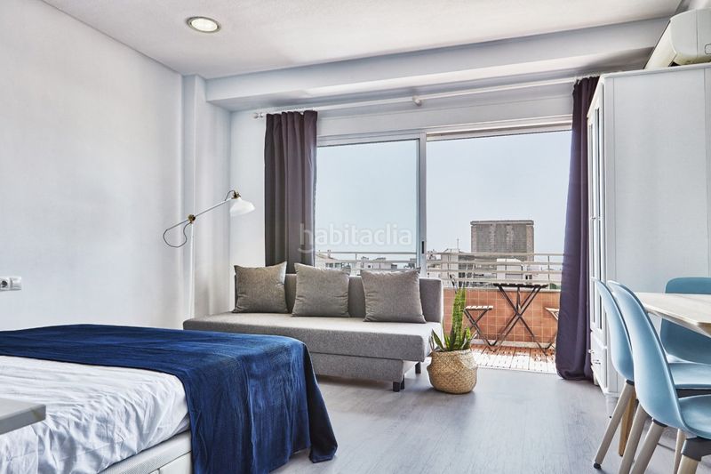 Foto b01aff2e-5c15-4249-aa49-c4c6d47c1ef5. Rent apartment in Ensanche-Diputación Alicante