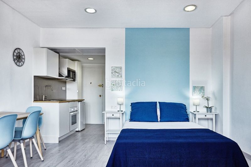Foto bd80fad8-e830-4aae-b36c-339fe5a3968d. Rent apartment in Ensanche-Diputación Alicante