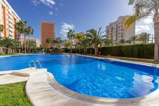 Appartement in Avenida de Oviedo