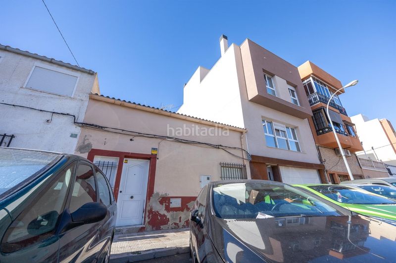 Foto 27d8f9b1-11fb-4341-8343-5f7d14726f5f. Casa a San Agustín Alicante