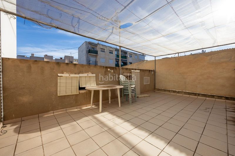 Foto 96d79605-f4da-4e79-a447-2711088eb2a2. Casa a San Agustín Alicante