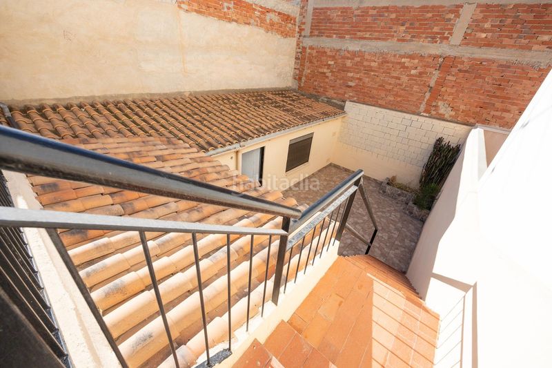 Foto aa00aac8-10c7-4b36-894e-35b7d711163a. Casa a San Agustín Alicante