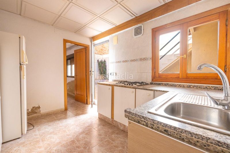 Foto b85f5581-6bf3-452b-adfb-320b4bd4e662. Casa a San Agustín Alicante