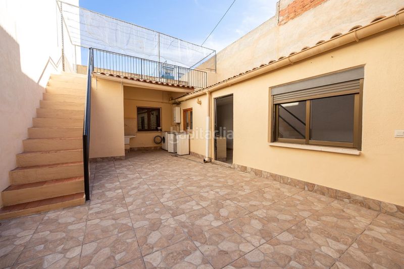 Foto bbbcb7f0-002b-46b2-9781-25aa886eb663. Casa a San Agustín Alicante